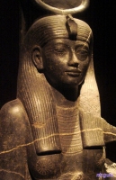 египетская богиня женственности